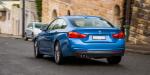 BMW 430i Gran Coupe M Sport Package 2016 года (AU)